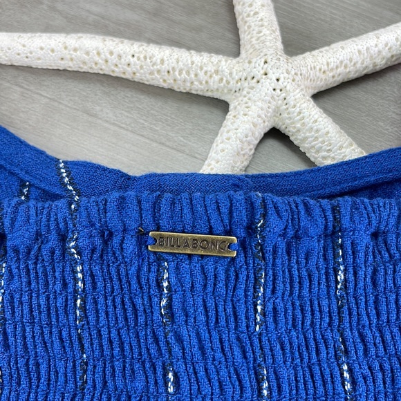 🔆BILLABONG🔆 PAINT THE TOWN JUMPSUIT - Picture 14 of 14